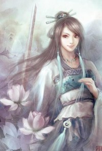 穿越古代做貨郎